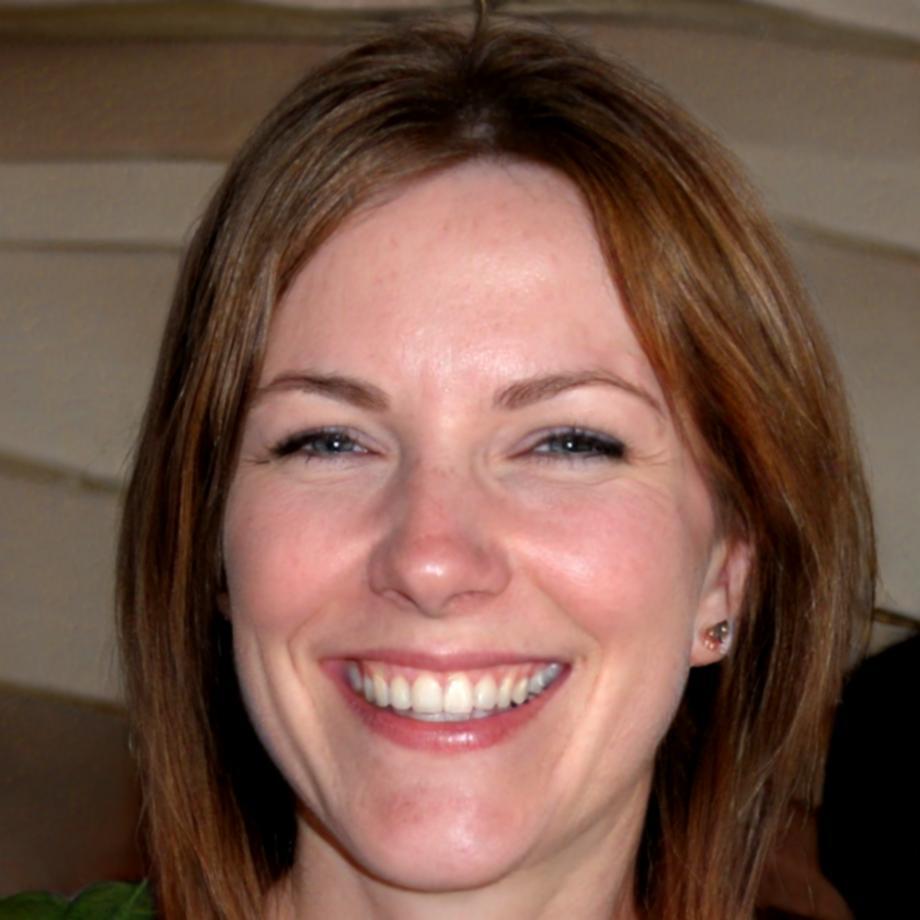 Esperanza Morales, Directora de Educación 3D