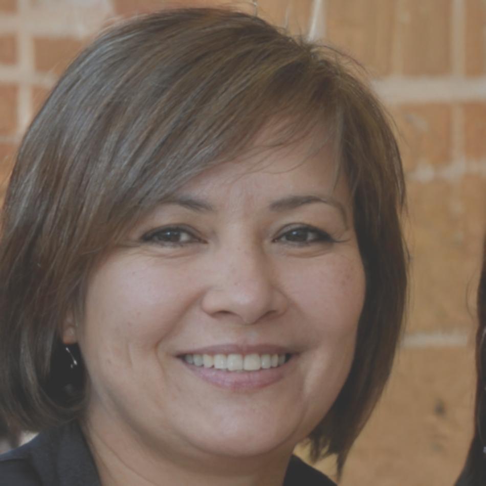 Retrato de Florentina Esquivel, mentora especializada en technical art